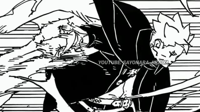 Boruto Episode 296 Subtitle Indonesia Terbaru - Boruto Two Blue Vortex 11 Part 222 Pengaruh Karma смотреть онлайн