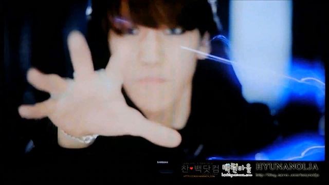 [MV] SMART EXHIBITION - MAMA (NEW Ver 2) смотреть онлайн