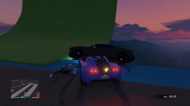 GTA 5: Epic Moments- EPiC RECOVERY! (Last Team Standing- Super Mega Sumo) смотреть онлайн
