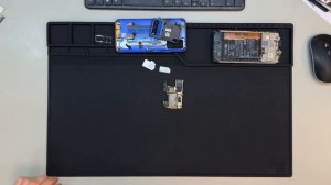 Xiaomi Redmi 9T - не заряжается.