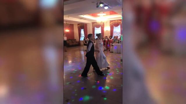 Встреча выпускников (2000) лицей № 1