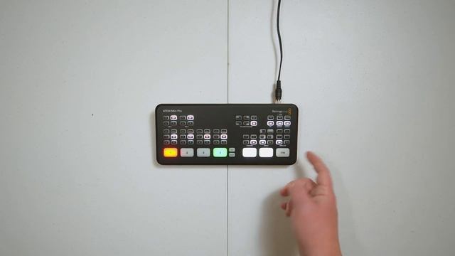 Maximize Your Twitch Stream With The ATEM Mini Pro! | Do The Thing смотреть онлайн