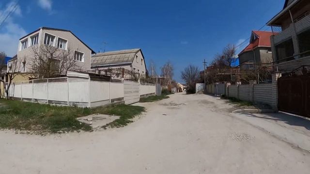 02.04.2021. Анапа. Алексеевка.