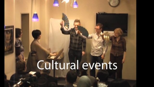 Sakura Hotel Jimbocho Promotion Video смотреть онлайн