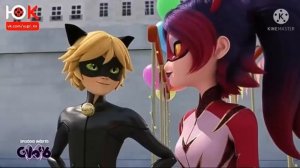 Леди баг и супер кот 4 сезон 13 серия на русском 7 часть