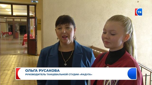 «Летний экспресс»: День открытых дверей в ДКМ #серов #серовтв #твсеров