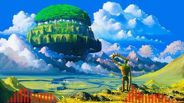 Carrying You - Virtual Orchestra 「MIDI」 смотреть онлайн