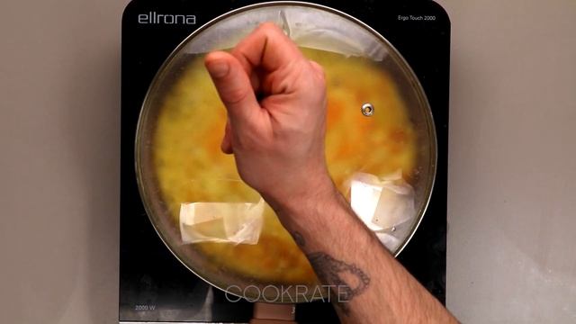 5 секретов для приготовления ароматной картошки. Настоятельно рекомендуем!  | Cookrate - Русский