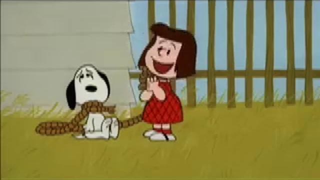The Snoopy "Bleah" Collection смотреть онлайн