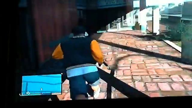 GTA 5,WITH NIKA смотреть онлайн