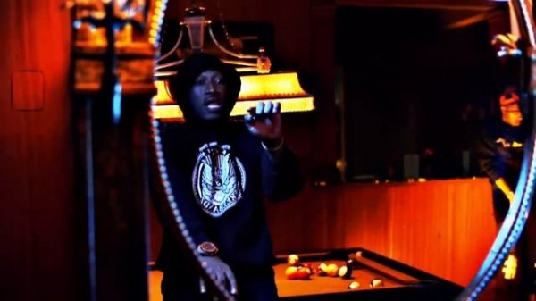 Future -- How It Was (Official Music Video) Dir. by Be El Be