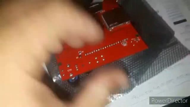 MKS GEN LV1.0 COM LCD 12864 INCOMPATIBILIDADE