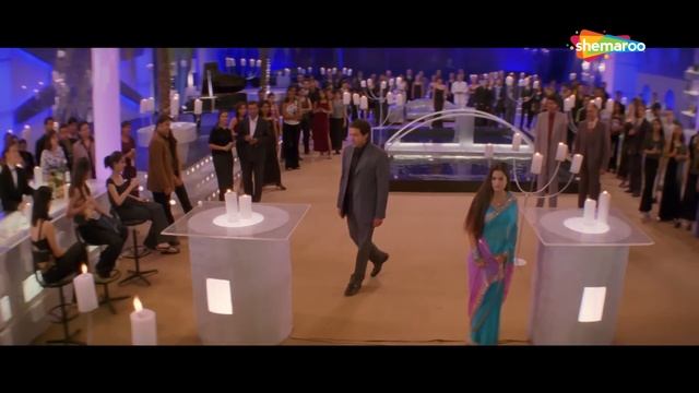 Humko Tumse Pyar Hai (2006) | Bobby Deol | Amisha Patel | Arjun Rampal | Hindi Romantic Film смотреть онлайн