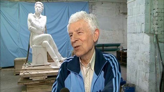 Скульптор из Узбекистана смотреть онлайн