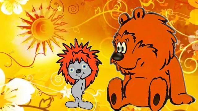 Сказка про ёжика и медвежонка | Мёд для медвежонка | #audioskazka #аудиокниги #сказки #audiolibrary