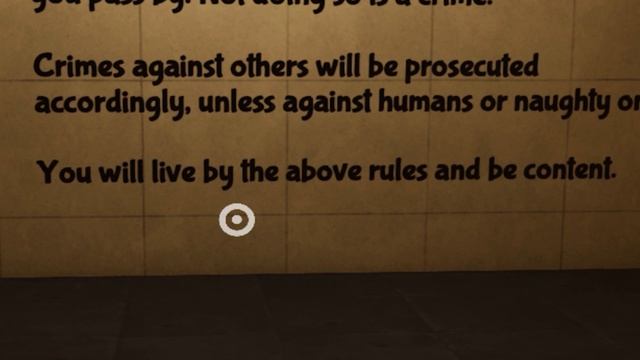 Garten Of Banban 7 Makes Me MAD