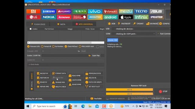 infinix hd (x612b) frp unlock tool / infinix hd gmail account bypass unlock tool / infinix x612b смотреть онлайн