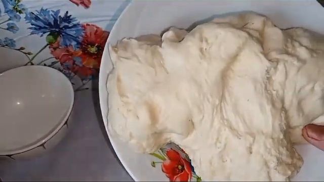 ЧТО ПРИГОТОВИТЬ ИЗ ТЕСТА смотреть онлайн