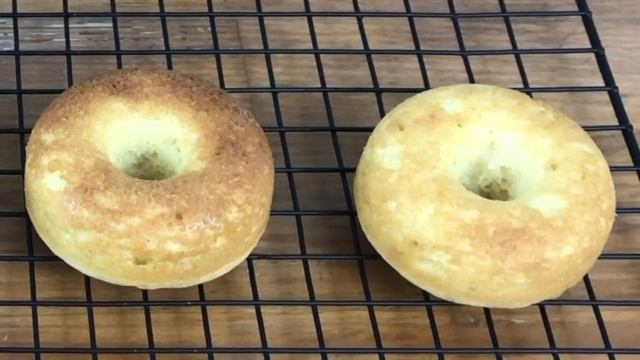 How To Make Homemade Doughnuts