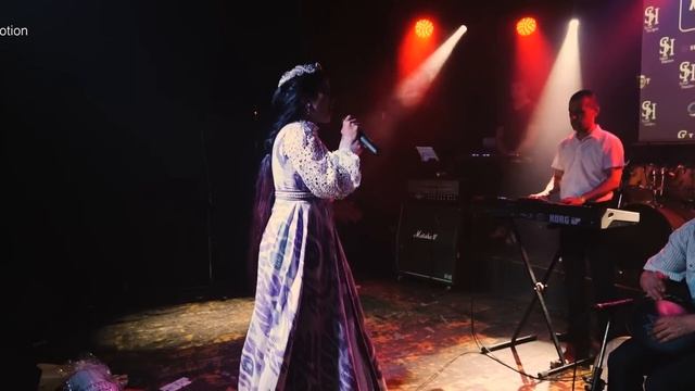 Farahnoz Sharafova - Bevafo Yoram  Фарахноз Шарафова - Бевафо ёрам