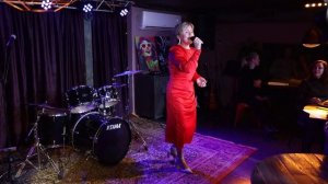 Марина Тронина «Антон, Андре, Симон, Мари»