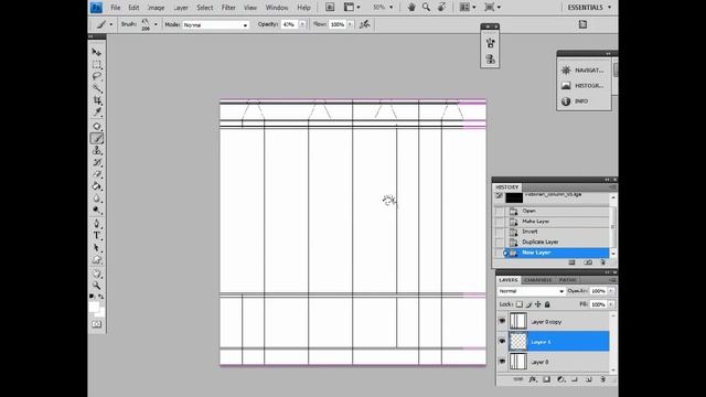3ds Max Tutorial: Create a Game Environment Part 9 смотреть онлайн