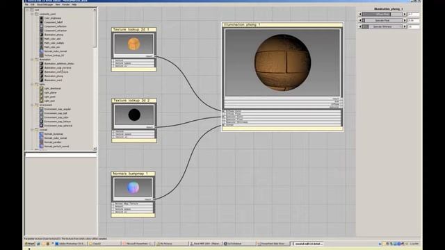 Revit 2019 Rendering Tutorial 02 1 Intro to Revit Rendering Shaders Creation of Texture Maps YouTu смотреть онлайн