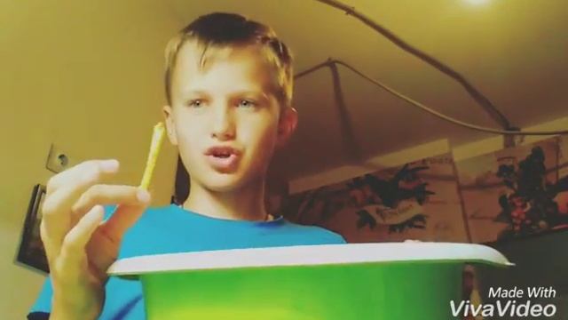 DIY-ВКУСНАЯ КАРТОШКА_ФРИ!СВОИМИ РУКАМИ!