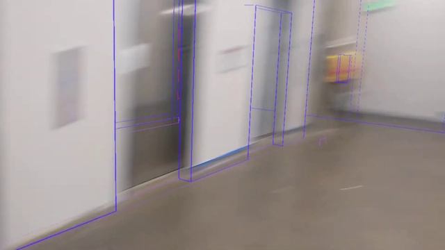 Construction Quality Assurance - Argyle Revit to Hololens 2 Application смотреть онлайн