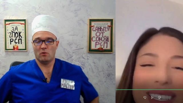 ЧCB ДAЛA 3AДHЮЮ!