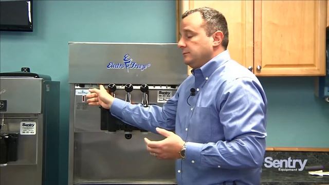 How To Clean Your Soft Serve Pressurized Ice Cream Equipment Pt.1