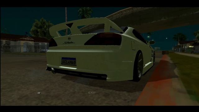 NISSAN S15 | DFF ONLY | BY GKM смотреть онлайн