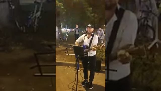 Градус плюс (Ты и Я) cover Мельников Евгений смотреть онлайн