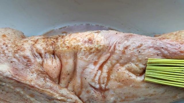 Вкусные будни