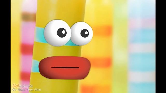 Las Belas Del Pastel De Laly Y Richard