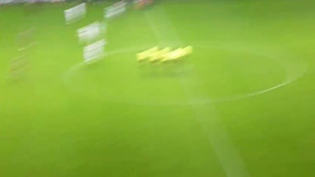 Celtic FC - Rennes 03/11/2011 смотреть онлайн