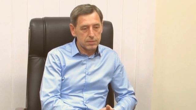 Иван Ступак - видео-блог, выпуск #1