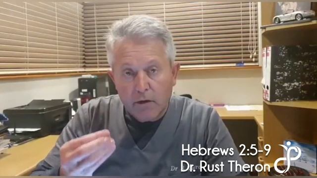 Day 142 Devotion: Dr. Rust Theron смотреть онлайн