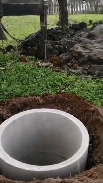 Копка колодца за 1 час смотреть онлайн