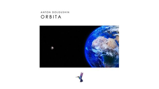 Anton Dolgushin - Orbita