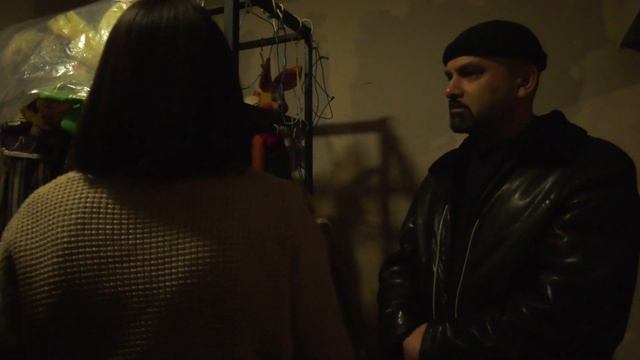 Գյումրու տիկնիկային թատրոն / Гюмрийский кукольный театр / Gyumri Puppet Theater