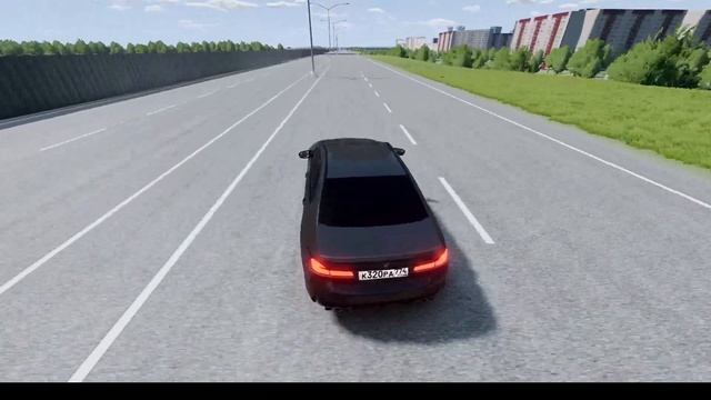 Кайфовый дрифт на Bmw m5 comp.🤤398 km/ч смотреть онлайн