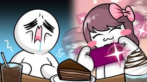 Свидание | Мультфильм Гуффи