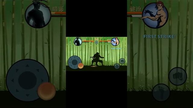 hack shadow fight 2 whith lucky patcher смотреть онлайн