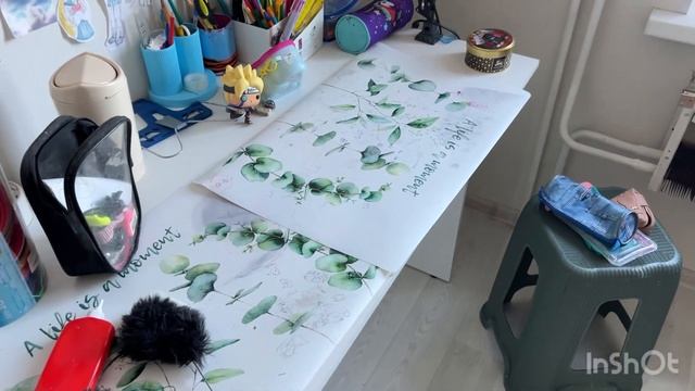 Всратая уборка. Ленивая мотивация 😂