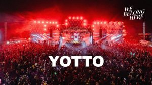 Yotto - Live @ Historic Virginia Key Beach x We Belong Here Miami [01.03.2025]