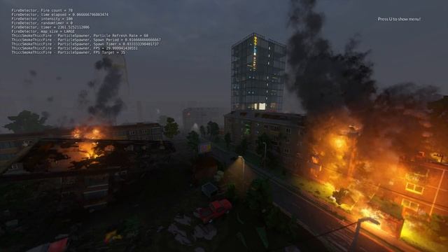 ThiccSmoke & ThiccFire - Tutorial смотреть онлайн