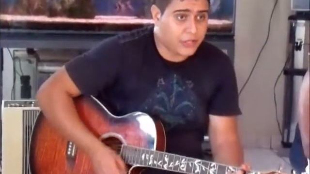 DAVID MORA