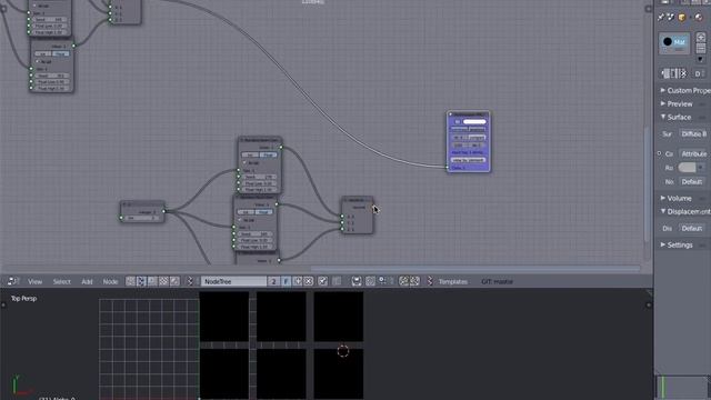 BS / SV Vertex Color Advanced Vectorized (LIVENODING 554) смотреть онлайн