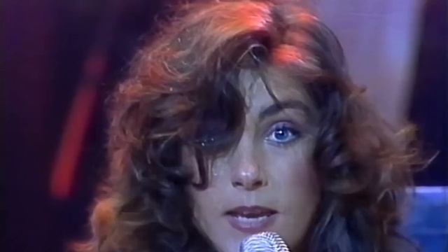 Laura Branigan - Self Control (1984 live HD) смотреть онлайн